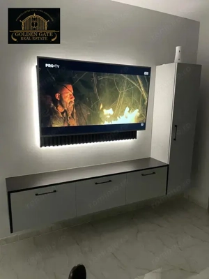 Apartament 3 camere, complet utilat și mobilat, cu parcare inclusa - imagine 3