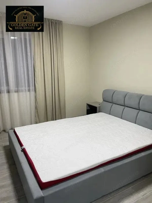 Apartament 3 camere, complet utilat și mobilat, cu parcare inclusa - imagine 4