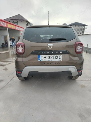 Dacia Duster 2019  - imagine 5