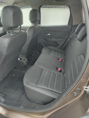 Dacia Duster 2019  - imagine 4