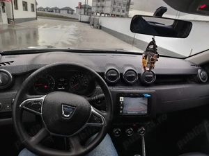 Dacia Duster 2019  - imagine 3