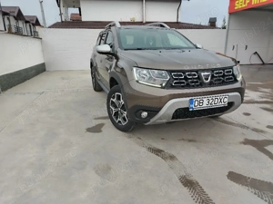 Dacia Duster 2019  - imagine 2