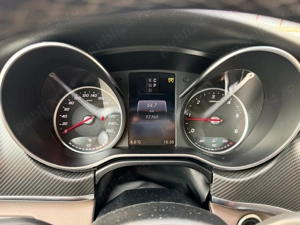 Vand Mercedes-Benz V300 - imagine 8