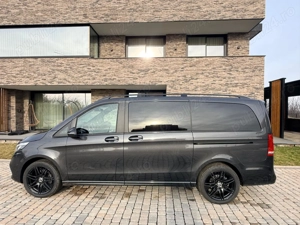 Vand Mercedes-Benz V300 - imagine 6