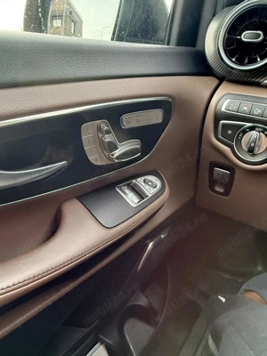 Vand Mercedes-Benz V300 - imagine 9