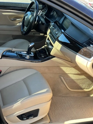 BMW seria 5 F10 - imagine 5