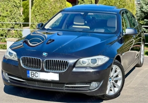 BMW seria 5 F10 - imagine 3