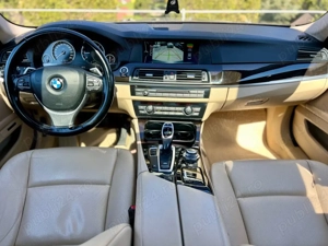 BMW seria 5 F10 - imagine 2