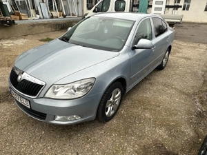 skoda octavia diesel 2010
