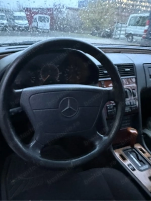 Mercedes C250 D w202 automat - imagine 2