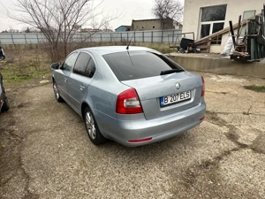 skoda octavia diesel 2010 - imagine 2