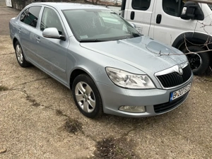 skoda octavia diesel 2010 - imagine 4