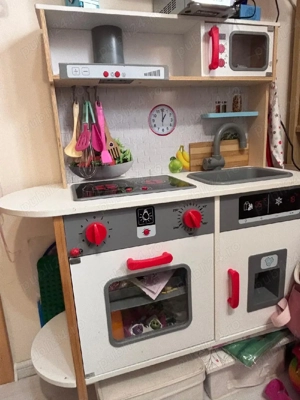 Bucătărie LIDL pentru copii