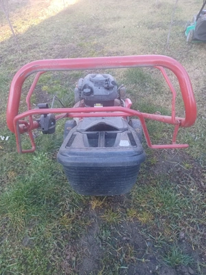 Cositoare gazon marca Alko