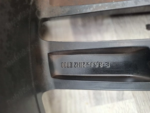 Jante r21 audi 5x112  - imagine 4