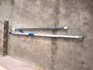 Vând bare de fixare a mărfii!!