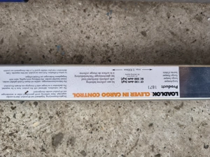 Vând bare de fixare a mărfii!! - imagine 4