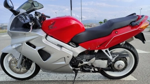 Vand Honda VFR 800 fi - imagine 2