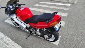 Vand Honda VFR 800 fi - imagine 3
