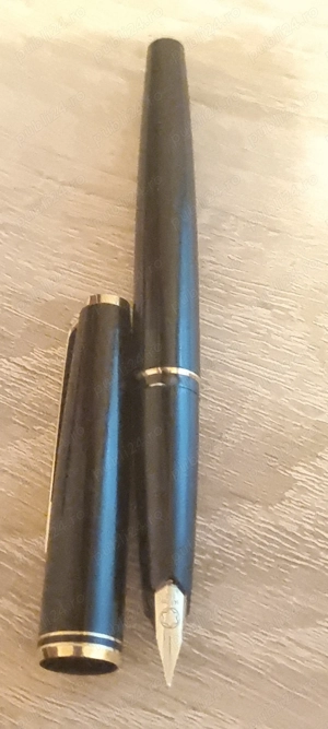 vand stilou mont blanc germany 