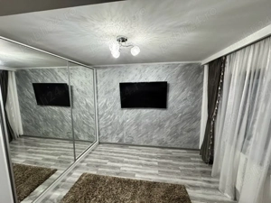 Vând apartament decomandat   Alexandria, între 1 Mai și Școala 4 - imagine 5