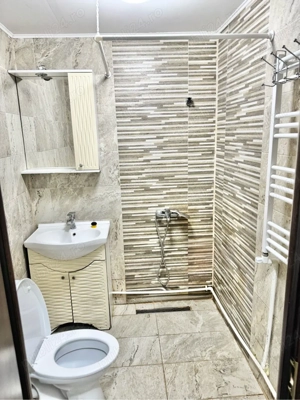 Vând apartament decomandat   Alexandria, între 1 Mai și Școala 4 - imagine 10