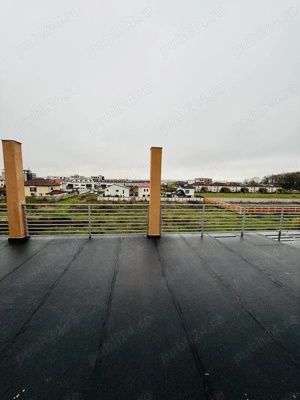 Penthouse Pipera - imagine 6