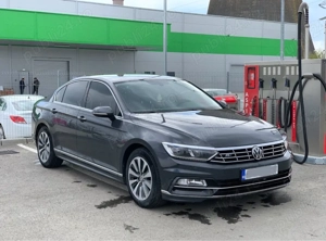 Vand Vw Passat B8 2015 - imagine 2