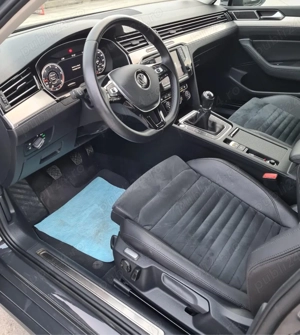 Vand Vw Passat B8 2015 - imagine 5