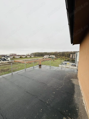 Penthouse Pipera - imagine 8