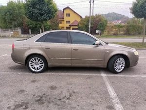 Audi A4 B7 2.0 tdi  - imagine 3