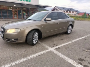 Audi A4 B7 2.0 tdi  - imagine 5