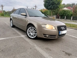 Audi A4 B7 2.0 tdi  - imagine 4
