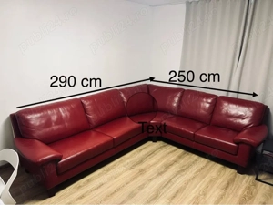 coltar piele naturala