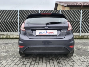 Ford Fiesta 2015 Benzina EURO 6  - imagine 5