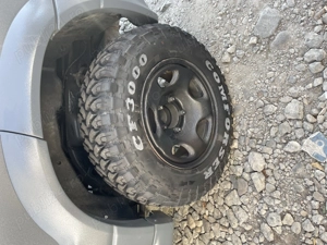 Suzuki grand vitara - imagine 5