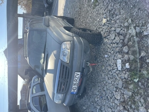 Suzuki grand vitara - imagine 4