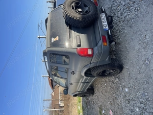 Suzuki grand vitara - imagine 3