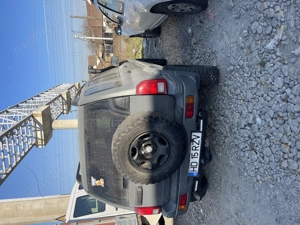 Suzuki grand vitara - imagine 2