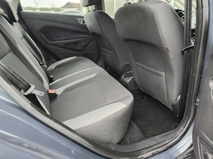 Ford Fiesta 2015 Benzina EURO 6  - imagine 8