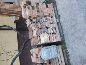 Vând sobe de teracotă  - imagine 4