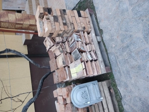 Vând sobe de teracotă  - imagine 5