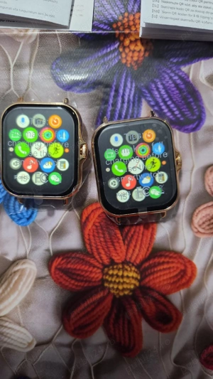 ceasuri smartwatch noi - imagine 2