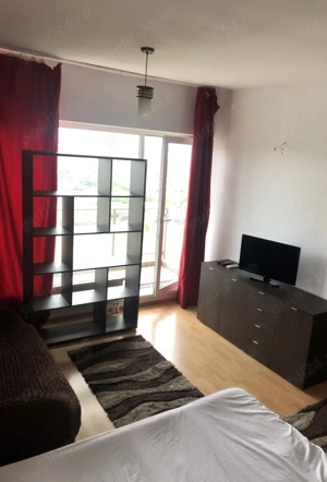 GARSONIERA de inchiriat Rasarit de Soare-Titan