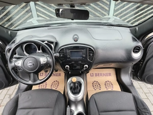 Nissan Juke Diesel EURO 5  - imagine 7