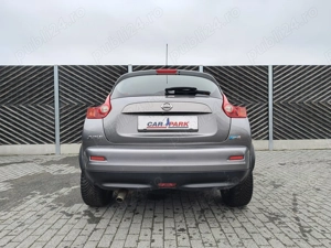 Nissan Juke Diesel EURO 5  - imagine 5
