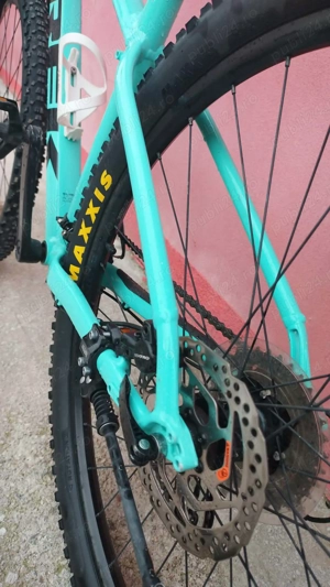 Bicicleta Trek marlin 6  - imagine 4