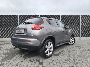 Nissan Juke Diesel EURO 5  - imagine 4
