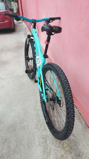 Bicicleta Trek marlin 6  - imagine 2