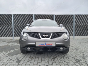 Nissan Juke Diesel EURO 5  - imagine 2